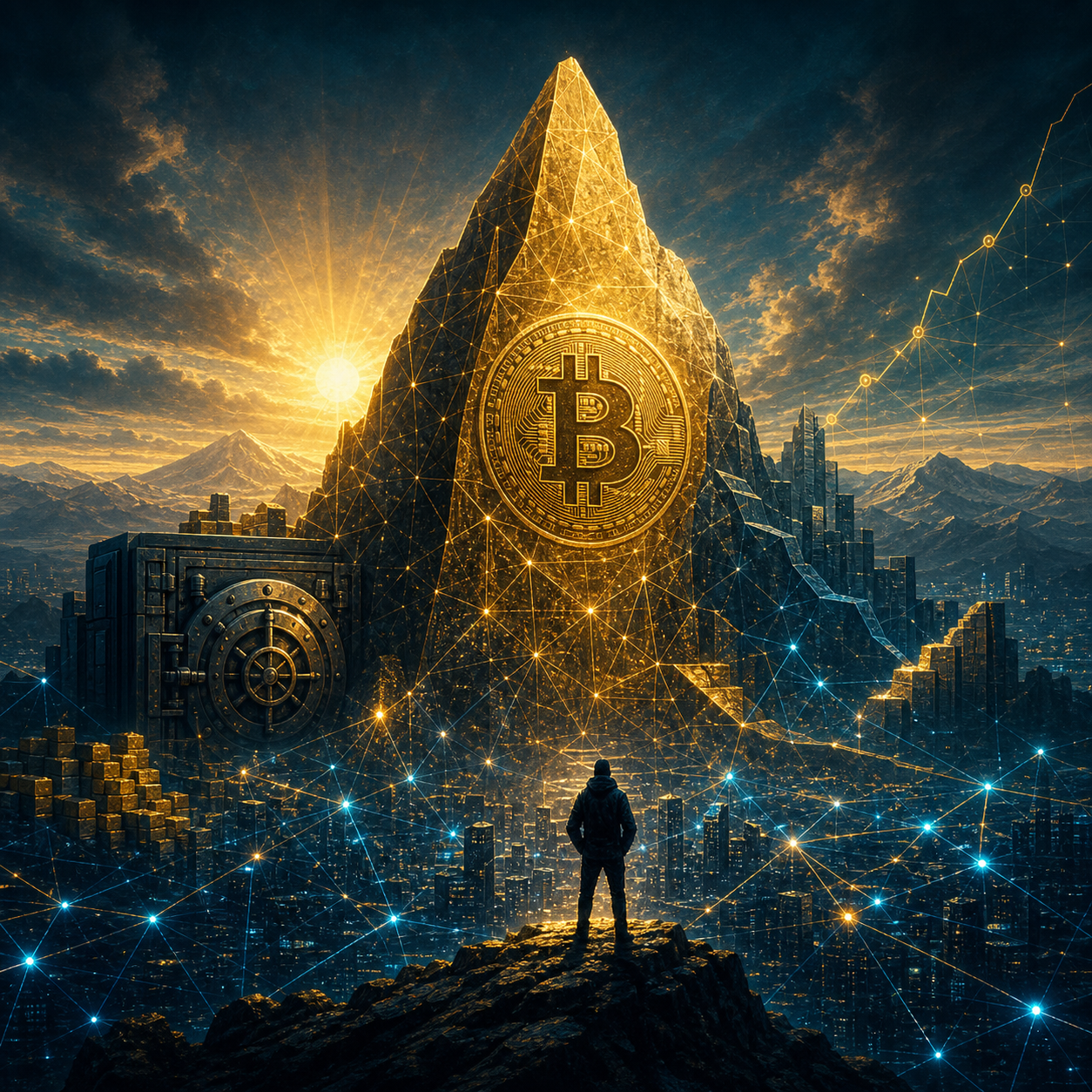 The Bullish Case for Bitcoin AI 插图